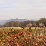Na Slonecznej Chalet Radziechowy
