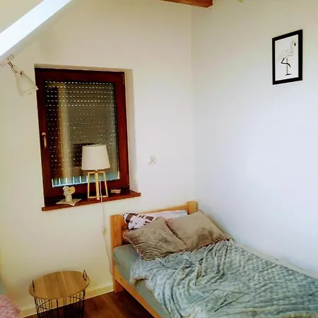 木屋 Na Slonecznej *