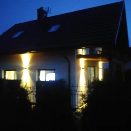 木屋 Na Slonecznej Radziechowy