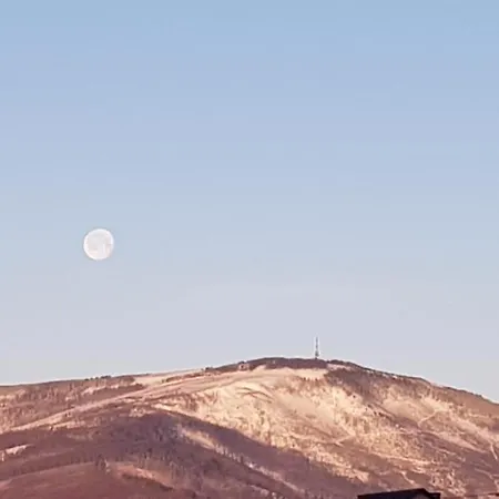 木屋 Na Slonecznej *