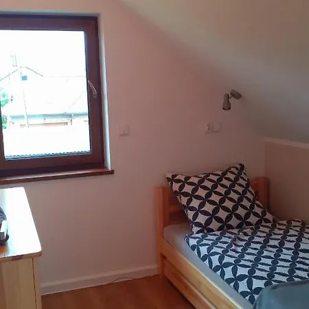 Na Slonecznej Chalet Radziechowy