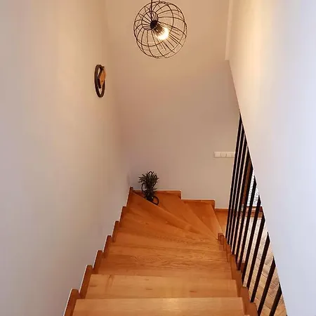 Chalet Na Slonecznej