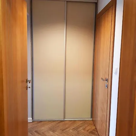 Na Slonecznej Chalet *
