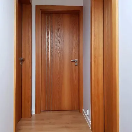Chalet Na Slonecznej