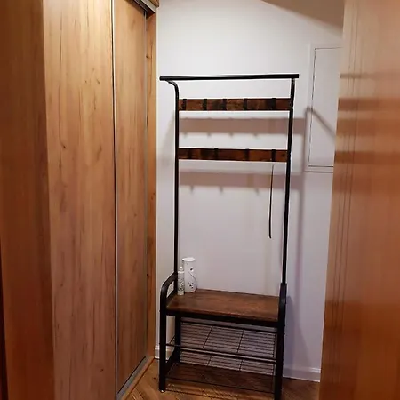 Chalet Na Slonecznej