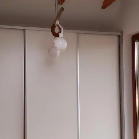 Chalet Na Slonecznej *