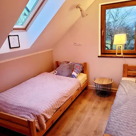 Chalet Na Slonecznej