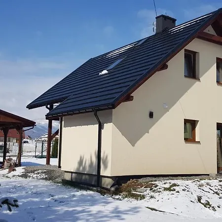 Na Slonecznej Chalet