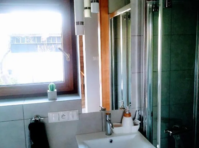 Na Slonecznej * Radziechowy