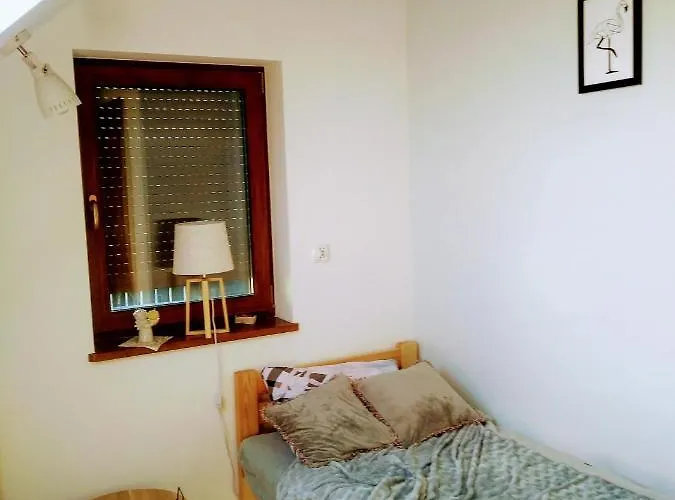 Chalet Na Slonecznej *