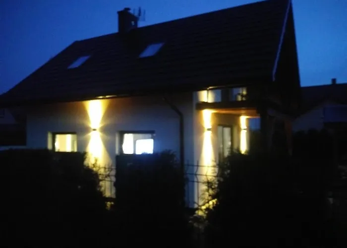 Chalet Na Slonecznej Radziechowy
