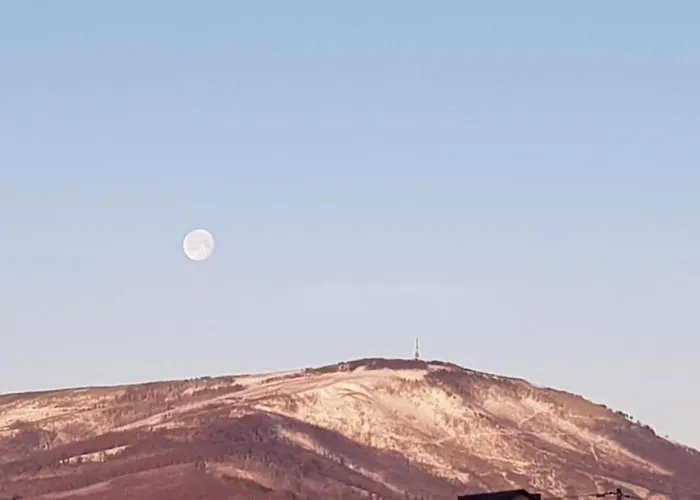 Chalet Na Slonecznej *