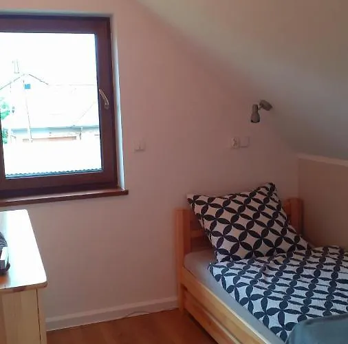 Na Slonecznej Chalet Radziechowy