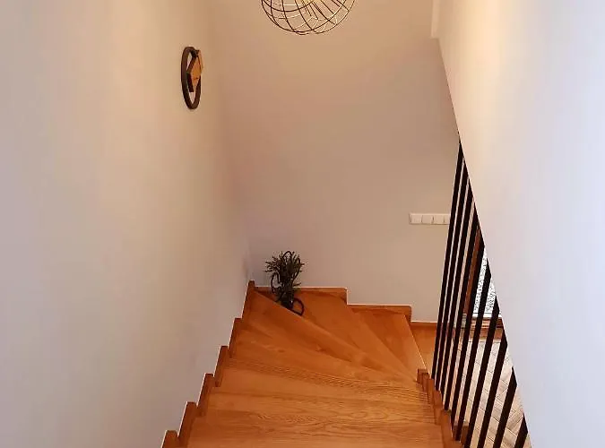 Chalet Na Slonecznej