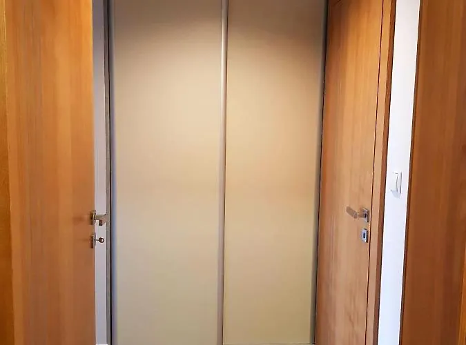 Na Slonecznej Chalet *