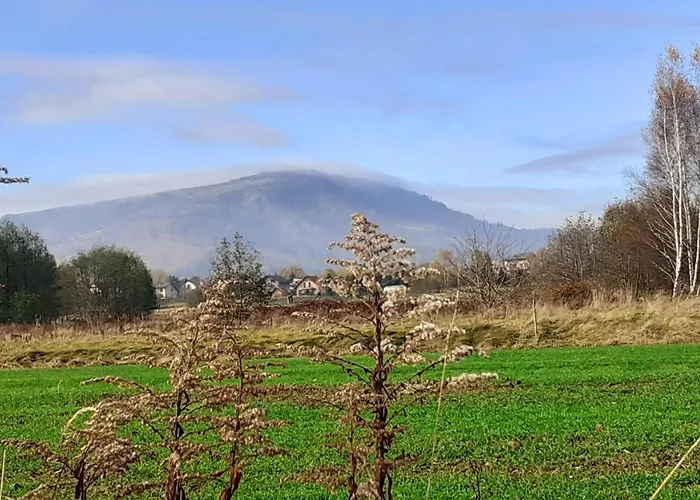 Chalet Na Slonecznej Radziechowy