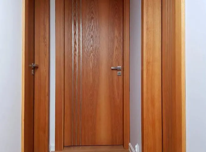 Chalet Na Slonecznej