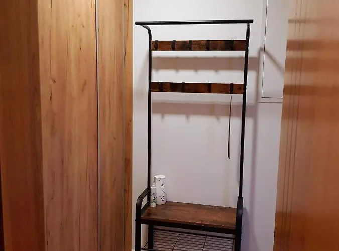 Chalet Na Slonecznej