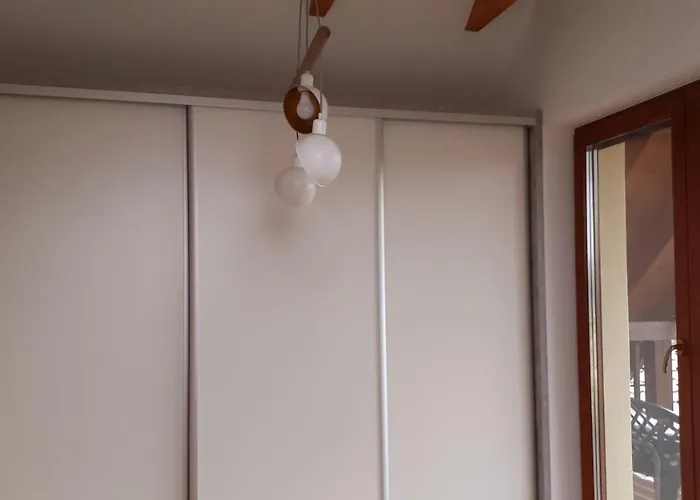 Chalet Na Slonecznej *